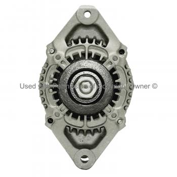 1992 Suzuki Swift Alternator MPA 13255 image 3 of 4