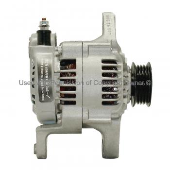 1992 Suzuki Swift Alternator MPA 13255 image 4 of 4