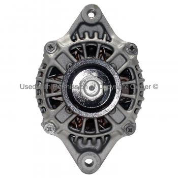 1992 Suzuki Swift Alternator MPA 13416 image 3 of 4