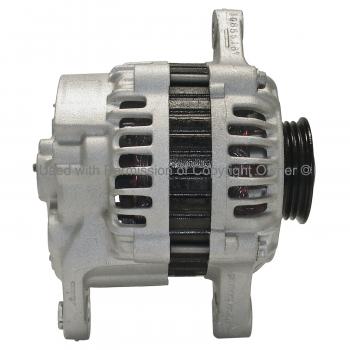 1992 Suzuki Swift Alternator MPA 13416 image 4 of 4