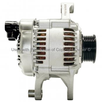 1996 Chrysler Intrepid Alternator MPA 13443 image 4 of 4