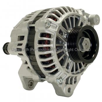 1998 Mercury Villager Alternator MPA 13473 image 1 of 4