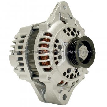 1993 Isuzu Rodeo Alternator MPA 13564 image 1 of 4