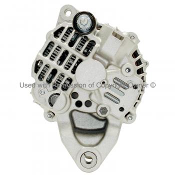 1997 Eagle Talon Alternator MPA 13586 image 2 of 4