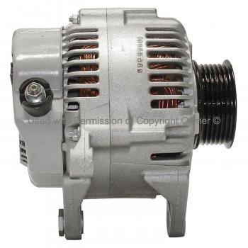 1998 Chrysler Intrepid Alternator MPA 13763 image 4 of 4