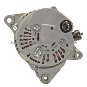 1998 Chrysler Intrepid Alternator MPA 13763N image 2 of 4