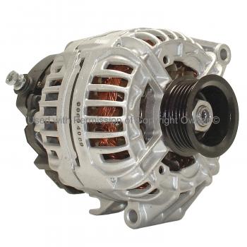2005 Chevrolet Monte Carlo Alternator MPA 13771 image 1 of 4