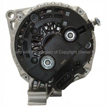 2005 Chevrolet Monte Carlo Alternator MPA 13771N image 2 of 4