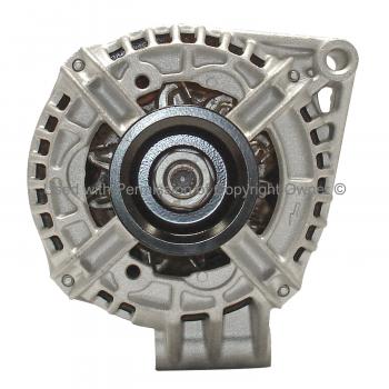 2005 Chevrolet Monte Carlo Alternator MPA 13771N image 3 of 4
