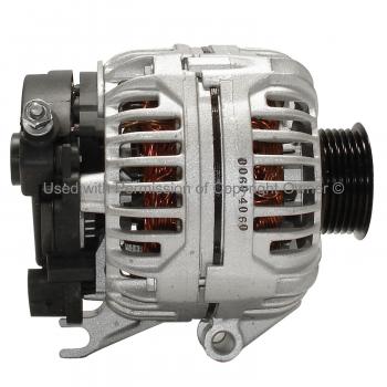 2005 Chevrolet Monte Carlo Alternator MPA 13771N image 4 of 4