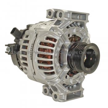 2001 Saturn L100 Alternator