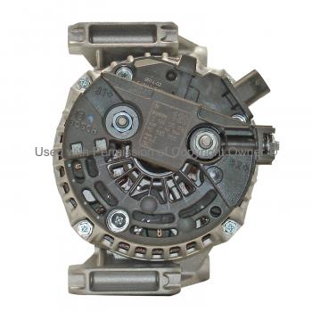 2001 Saturn L100 Alternator MPA 13804 image 2 of 4