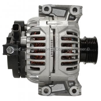 2001 Saturn L100 Alternator MPA 13804 image 4 of 4