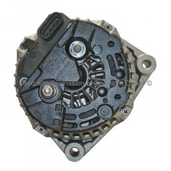 2002 GMC Yukon XL 2500 Alternator MPA 13860 image 2 of 4