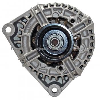 2002 GMC Yukon XL 2500 Alternator MPA 13860 image 3 of 4