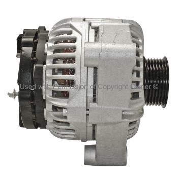 2002 GMC Yukon XL 2500 Alternator MPA 13860 image 4 of 4