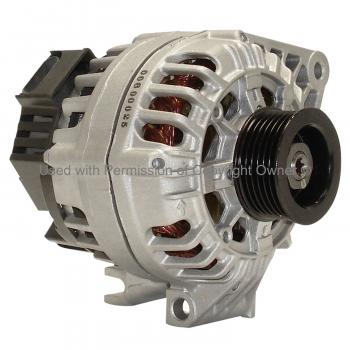 2005 Buick Rendezvous Alternator MPA 13865 image 1 of 4