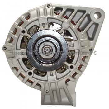 2005 Buick Rendezvous Alternator MPA 13865 image 3 of 4