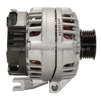 2005 Buick Rendezvous Alternator MPA 13865 image 4 of 4