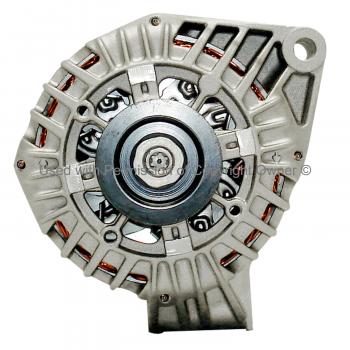 2005 Buick Rendezvous Alternator MPA 13866 image 3 of 4