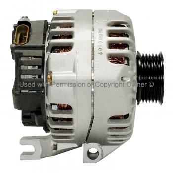 2005 Buick Rendezvous Alternator MPA 13866 image 4 of 4