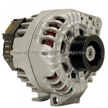 2005 Buick Rendezvous Alternator MPA 13866N image 1 of 4