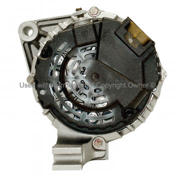 2005 Buick Rendezvous Alternator MPA 13866N image 2 of 4