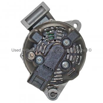 2003 Cadillac DeVille Alternator MPA 13919 image 2 of 4