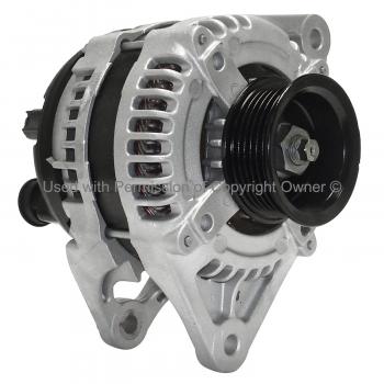 2003 Chrysler Intrepid Alternator MPA 13923 image 1 of 4