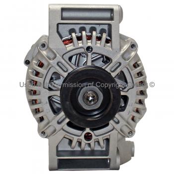 2002 Pontiac Sunfire Alternator MPA 13944 image 3 of 4
