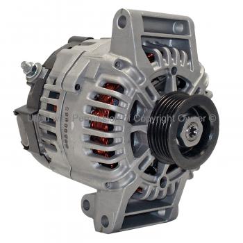 2002 Pontiac Sunfire Alternator MPA 13944N image 1 of 4