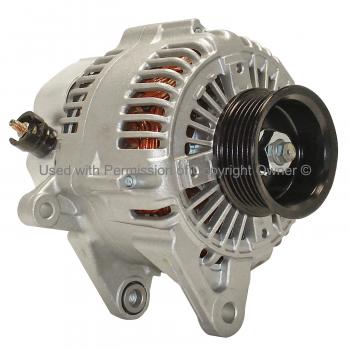 2003 Chrysler Intrepid Alternator MPA 13964 image 1 of 4