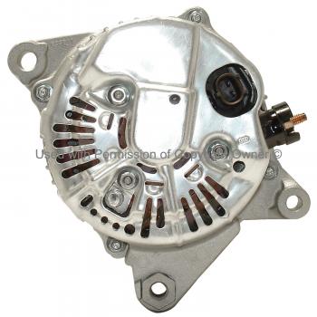 2003 Chrysler Intrepid Alternator MPA 13964 image 2 of 4