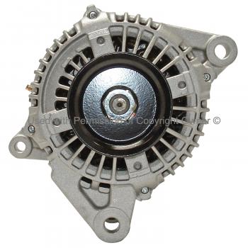 2003 Chrysler Intrepid Alternator MPA 13964 image 3 of 4