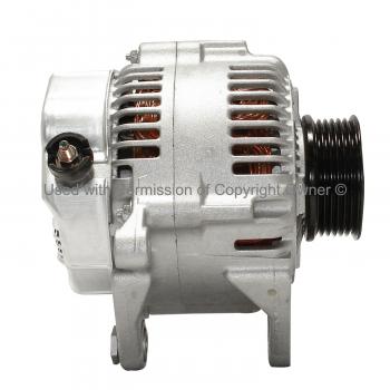 2003 Chrysler Intrepid Alternator MPA 13964 image 4 of 4