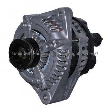 2008 Jaguar Vanden Plas Alternator
