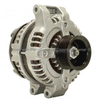2007 Acura TSX Alternator MPA 13980 image 1 of 4