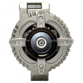 2007 Acura TSX Alternator MPA 13980 image 3 of 4