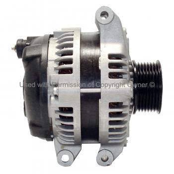 2007 Acura TSX Alternator MPA 13980 image 4 of 4