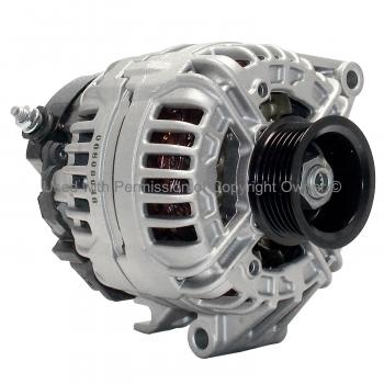 2005 Chevrolet Monte Carlo Alternator MPA 13989 image 1 of 4