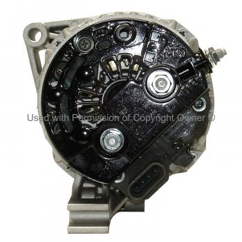 2005 Chevrolet Monte Carlo Alternator MPA 13989 image 2 of 4