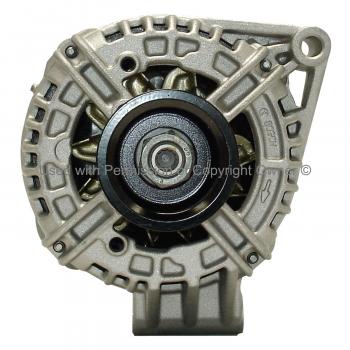 2005 Chevrolet Monte Carlo Alternator MPA 13989 image 3 of 4