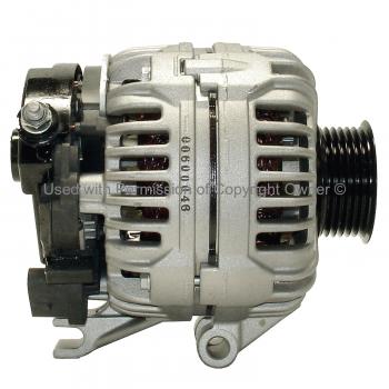 2005 Chevrolet Monte Carlo Alternator MPA 13989 image 4 of 4