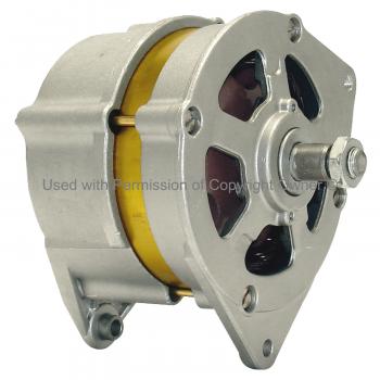 1976 Mercury Capri Alternator