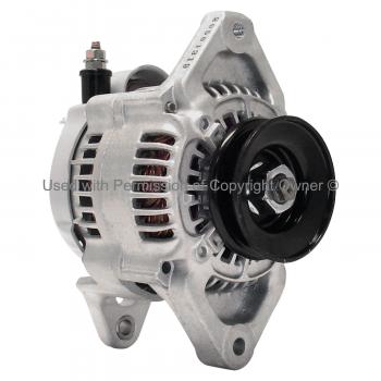 1988 Pontiac Firefly Alternator