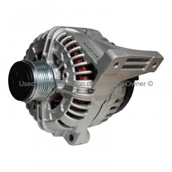 2009 Volvo S60 Alternator MPA 15004 image 1 of 4