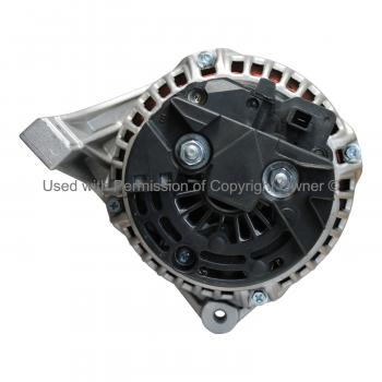2009 Volvo S60 Alternator MPA 15004 image 2 of 4