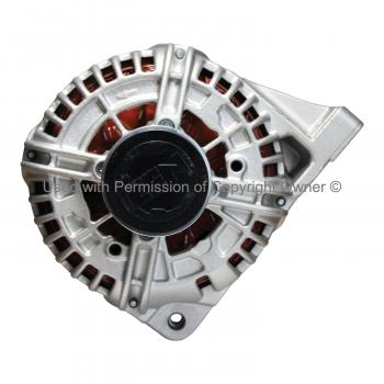 2009 Volvo S60 Alternator MPA 15004 image 3 of 4