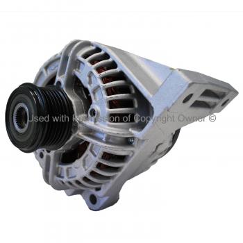 2009 Volvo S60 Alternator MPA 15005 image 1 of 4