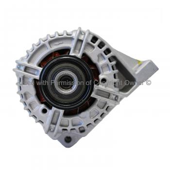 2009 Volvo S60 Alternator MPA 15005 image 3 of 4